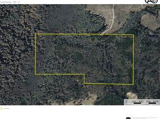 Chemin Oakland Bridge Rd LOT WP001, Spearsville, LA 71277
