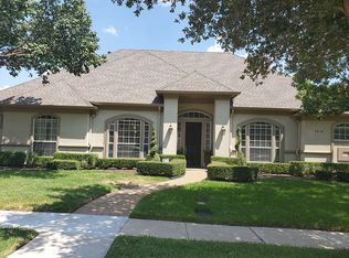 7416 Ruston Ln, Irving, TX 75063