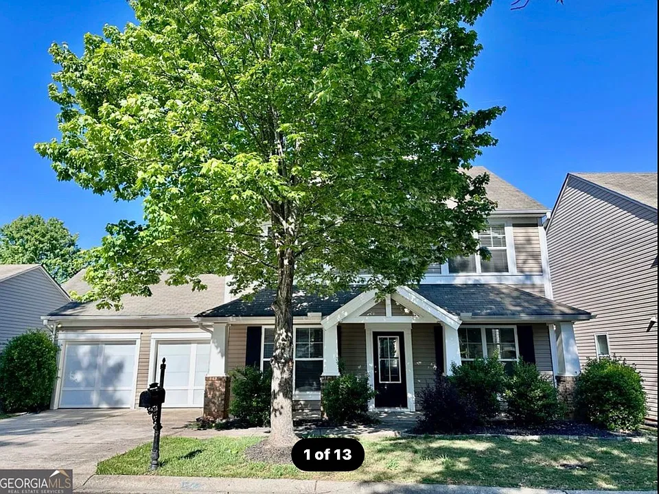 808 Inkberry Rd