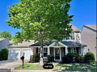 808 Inkberry Rd, Canton, GA 30114