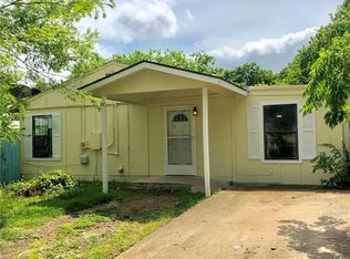 403 Delmar Ave, Austin, TX 78752