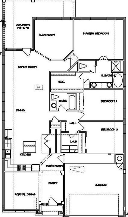 2nd image of 224 Emerald Garden Rd