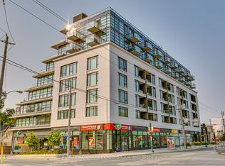 170 Chiltern Hill Rd #407, Toronto, ON M6C0A9