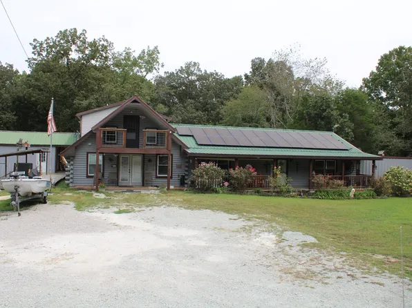 529 Napier Rd, Lawrenceburg, TN 38464