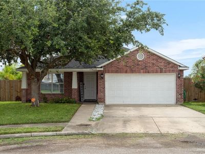 733 San Ignacio St, San Juan, TX, 78589