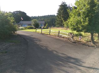 3400 NW Deer Run St, Corvallis, OR