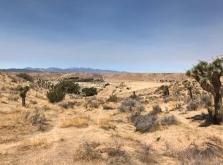 Anna Marie Rd, Apple valley, CA 92308