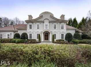 4135 Merriweather Woods, Johns Creek, GA 30022