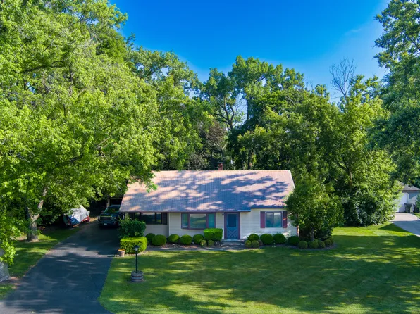 1333 W 59th St, La Grange, IL 60525