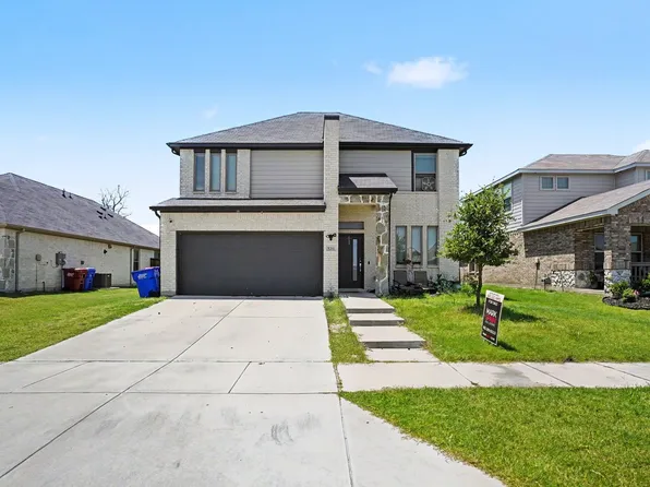 5211 Amistad Ave, Royse City, TX 75189