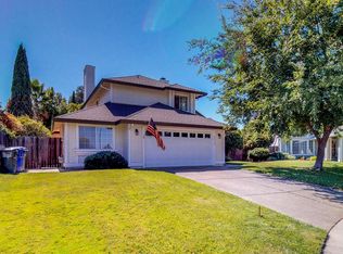 4916 Meadow Pass Way, Antelope, CA 95843