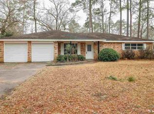 13475 Alaskan Dr, Beaumont, TX 77713