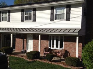 807 Basil Rd, Charleston, WV 25314