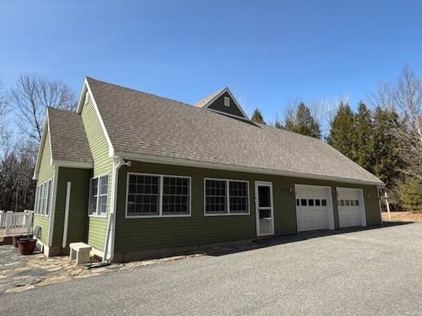 162 Seaward Mills Road, Vassalboro, ME 04989