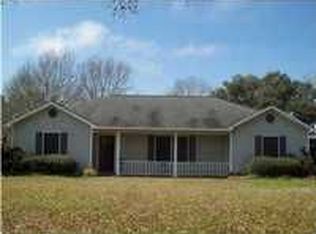5796 Kennel Rd, Maurice, LA 70555