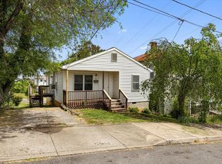 25 E Peabody St, Staunton, VA 24401