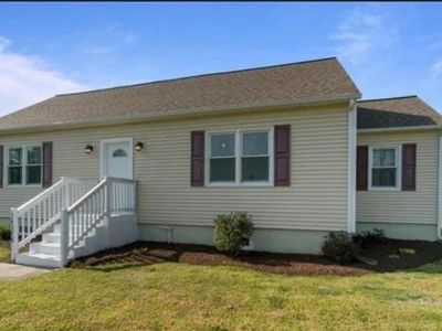 17378 River Rd, Courtland, VA, 23837