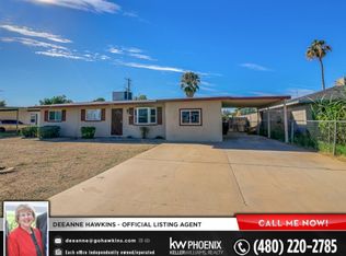 1311 W 6th Dr, Mesa, AZ 85202