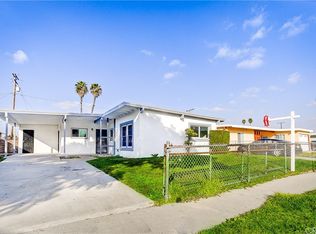 1713 W 166th St, Compton, CA 90220