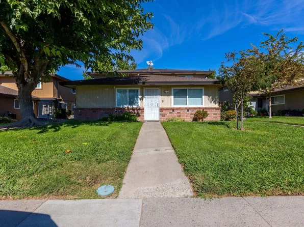 4521 Palm Ave APT 3, Sacramento, CA 95842
