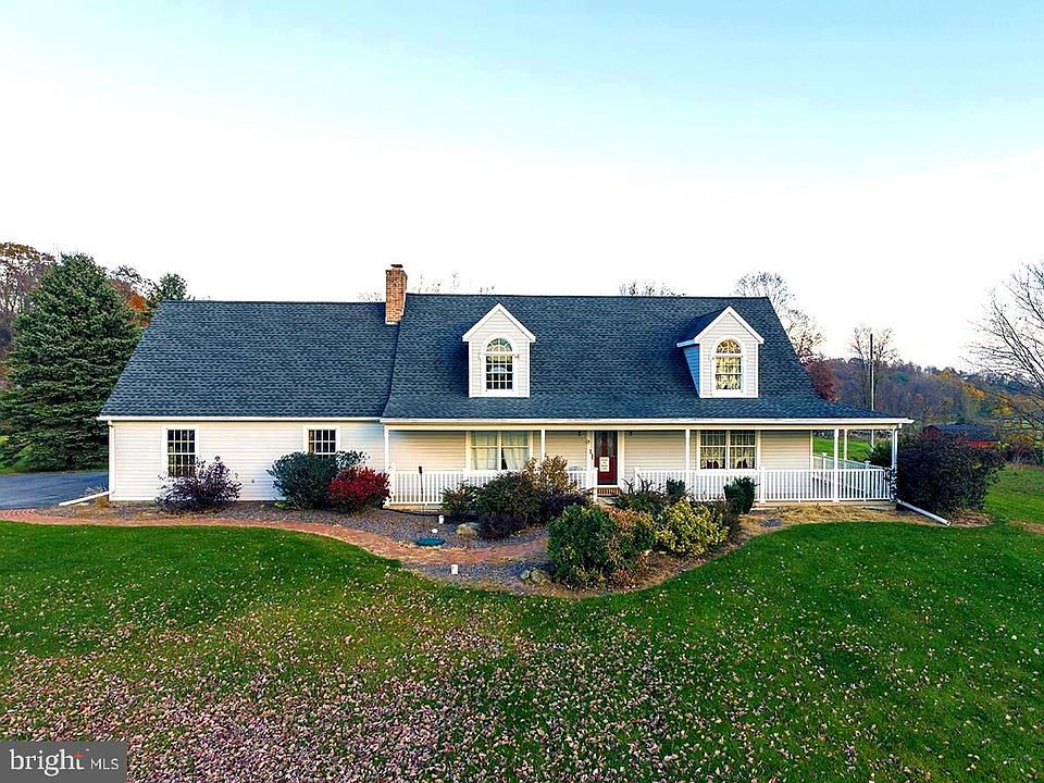 1070 Texter Mountain Rd, Robesonia, PA 19551 Zillow