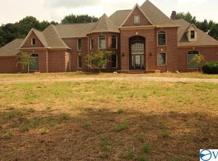 2715 Old Moulton Rd, Decatur, AL 35603