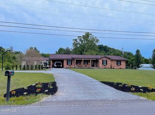 417 Emory Rd, Blaine, TN 37709