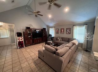 6361 Garrett Rd, Walnut Hill, FL 32568