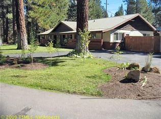 10321 Olympic Blvd, Truckee, CA 96161