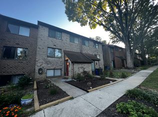 7148 Lasting Light Way, Columbia, MD 21045