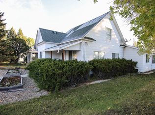 553 Marion St, Sheridan, WY 82801