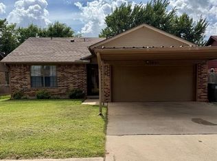 2005 Eastridge Pl, Oklahoma City, OK 73141