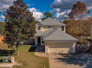 2431 Creekfront Dr, Green Cove Springs, FL 32043