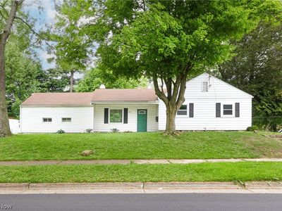 842 Cree Ave, Akron, OH, 44305