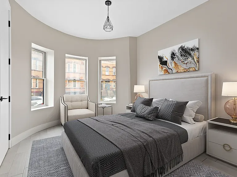 18 Fairview Pl #2B — Photo 4