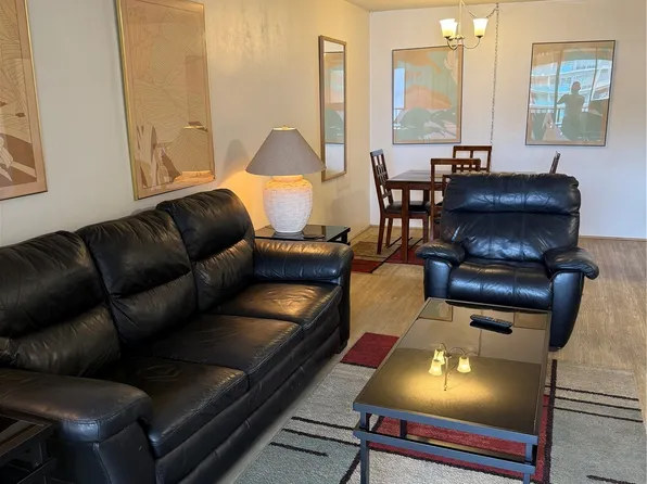 1778 Ala Moana Blvd APT 2713, Honolulu, HI 96815