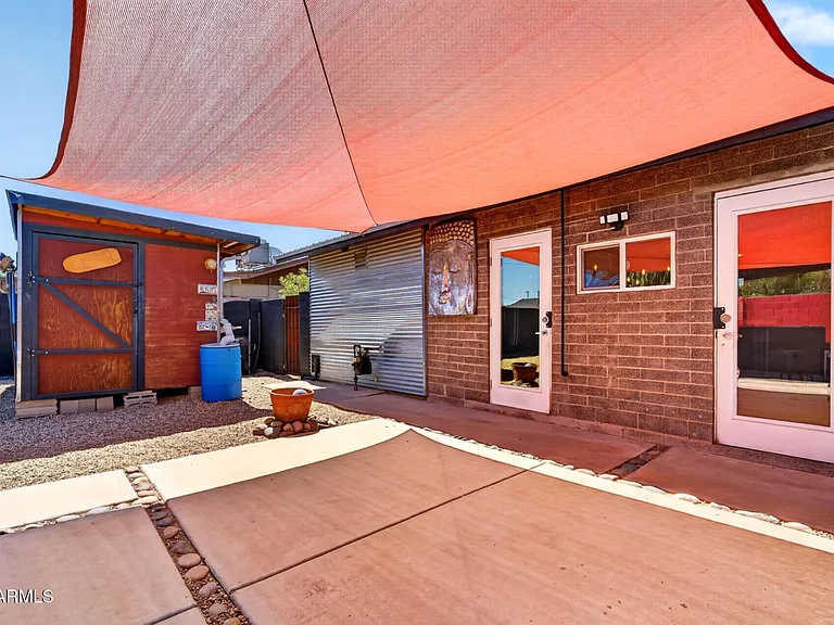 346 E Papago Dr — Photo 26