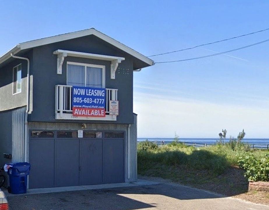 1st image of 6709 Del Playa Dr #B