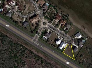 0 Wild Olive, Pt Isabel, TX 78578