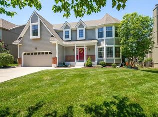 12838 King St, Overland Park, KS 66213