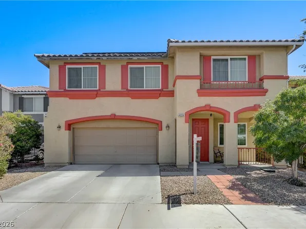 4024 Sea Hero St, Las Vegas, NV 89129
