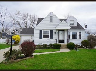 277 Rochelle Park, Tonawanda, NY 14150