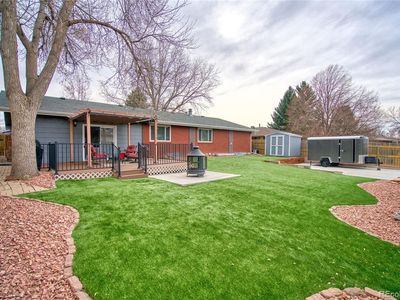 2425 Jewel Street, Longmont, CO, 80501
