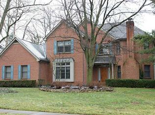 9805 Camelot St, Pickerington, OH 43147