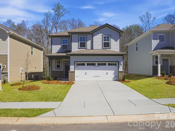 231 Bezelle Ave, York, SC 29745