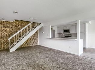 1142 S Eagle Cir APT C, Aurora, CO 80012