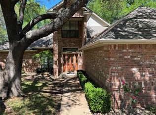 9805 Bringier Ct, Granbury, TX 76049