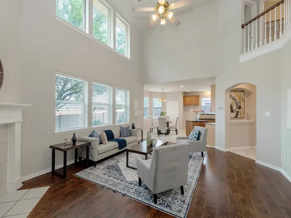 6700 Dapper Dr, McKinney, TX 75070