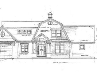 1 Post Office Ln, Bourne, MA 02532