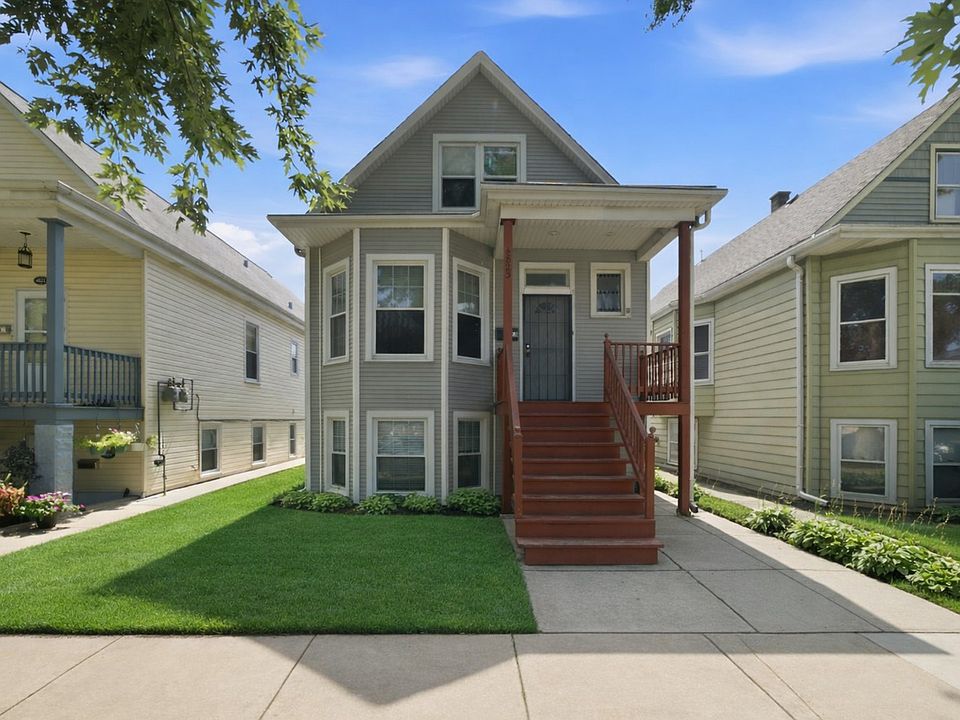 1st image of 4823 W Grace St